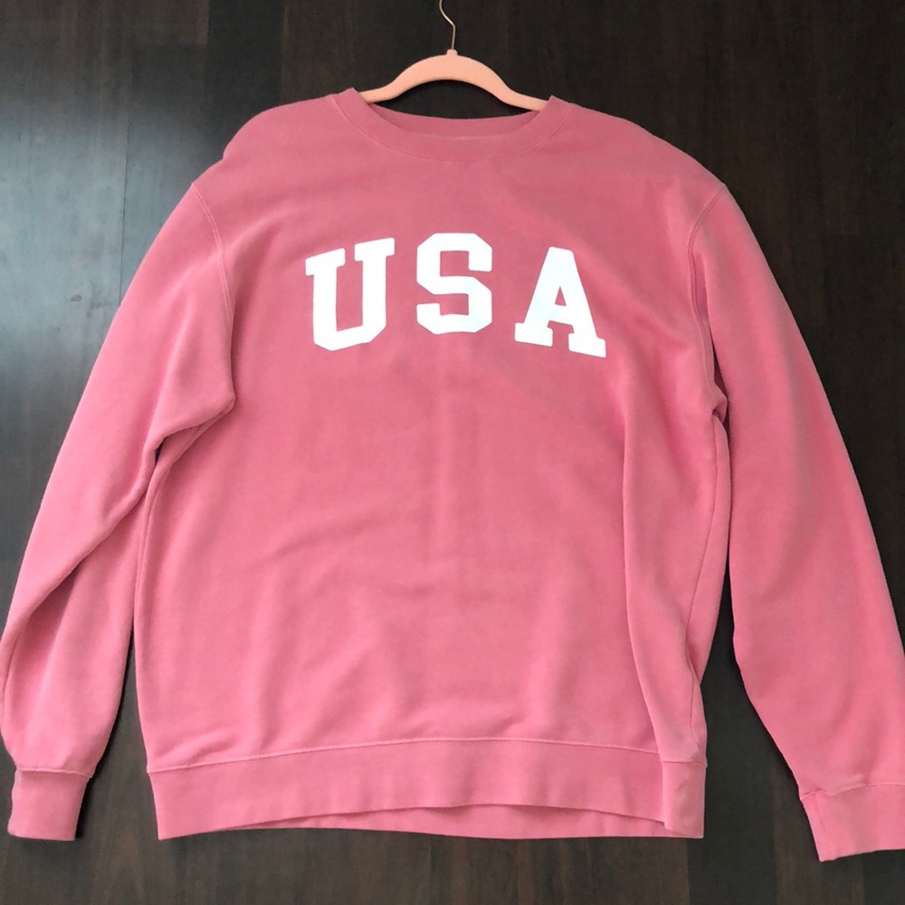 USA Sweatshirt 🇺🇸